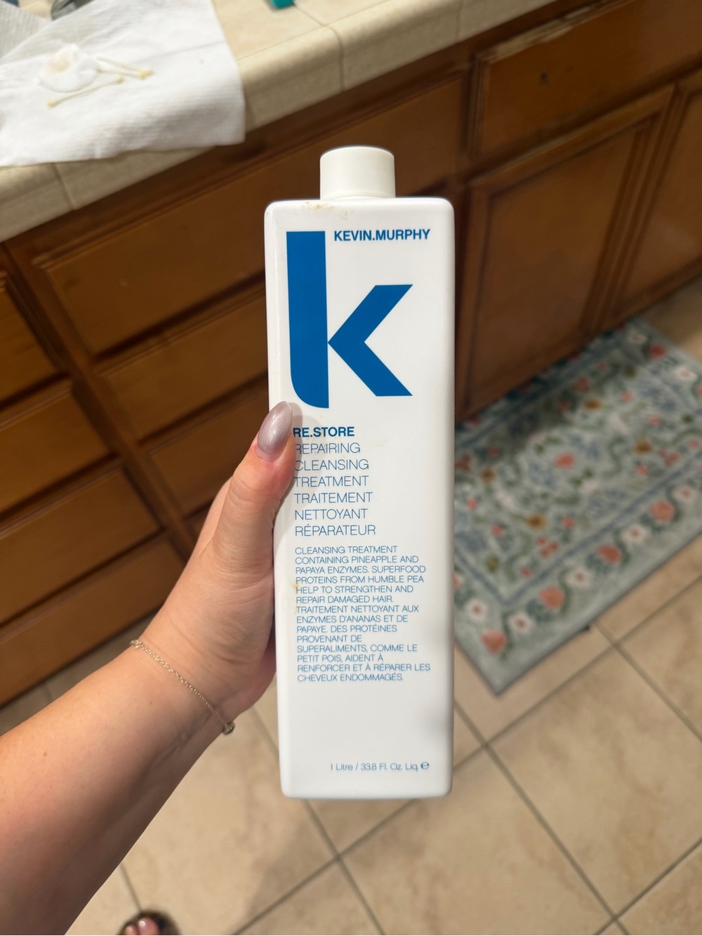 Kevin Murphy Re.Store Unopened Liter